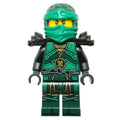 fig-002924 – Lloyd with Shoulder Armor (Hands of Time)