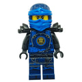 fig-002925 – Jay with Shoulder Armor (Hands of Time)
