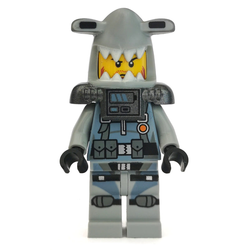 fig-002939 – Hammer Head