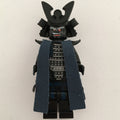 fig-002942 – Lord Garmadon with Cloth Robes (LEGO Ninjago Movie)