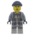 fig-002943 – Shark Army Gunner / Charlie