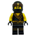 fig-002951 – Cole (LEGO Ninjago Movie)