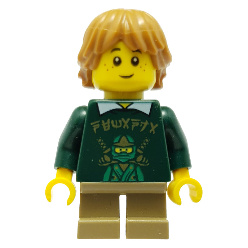 fig-002953 – Tommy