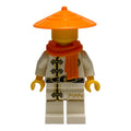 fig-002960 – Mannequin with Hat and Scarf