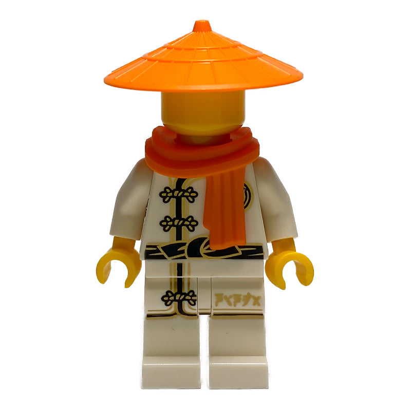 fig-002960 – Mannequin with Hat and Scarf