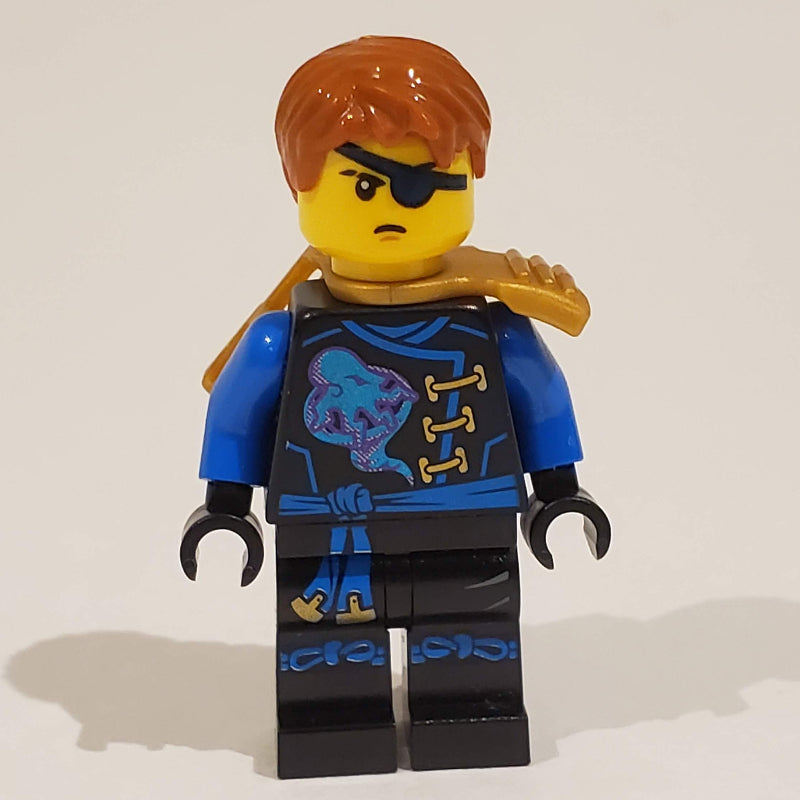 fig-002975 – Jay with Eyepatch (Skybound)