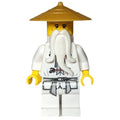 fig-002985 – Master Wu with Pearl Gold Hat