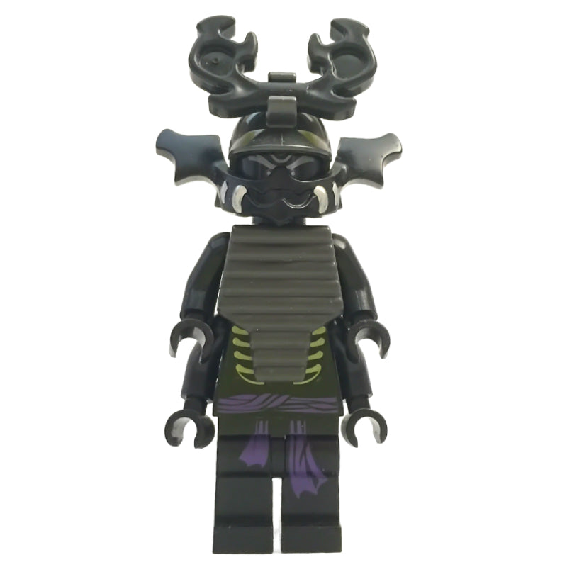 fig-002989 – Lord Garmadon / Overlord (The Final Battle)