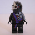 fig-002993 – Nindroid Warrior with Single Sided Head (Rebooted)