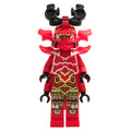 fig-002999 – General Kozu (The Final Battle)