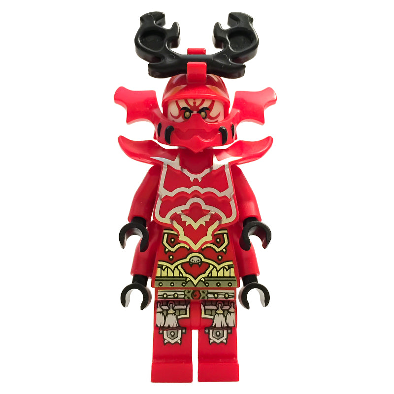 fig-002999 – General Kozu (The Final Battle)