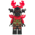 fig-003000 – Warrior (The Final Battle)