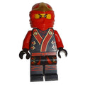 fig-003001 – Kai (The Final Battle)