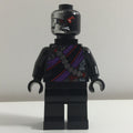 fig-003003 – Nindroid Drone with Neck Bracket