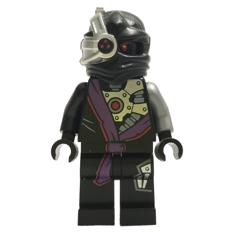 fig-003004 – Nindroid Warrior
