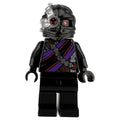 fig-003006 – Nindroid Warrior with Plain Legs