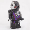 fig-003007 – Nindroid Warrior with Neck Bracket