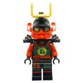 fig-003010 – Samurai X / Nya (Possession) /  (Tournament of Elements)