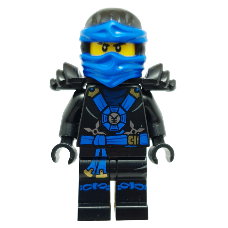 fig-003013 – Jay in Deepstone Shoulder Armor (Possession)