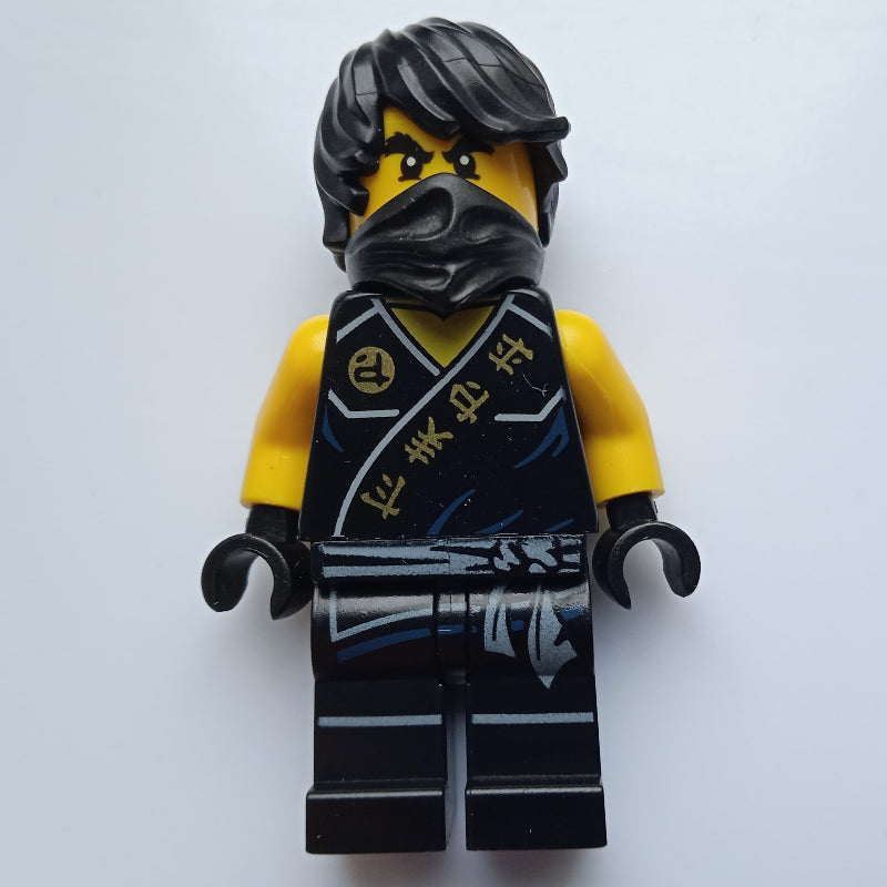 fig-003014 – Cole (Tournament of Elements)