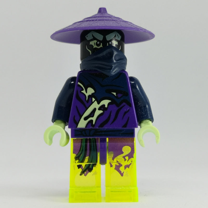fig-003015 – Ghost Warrior Wail