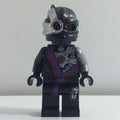 fig-003024 – Nindroid Warrior with Neck Bracket with Stud