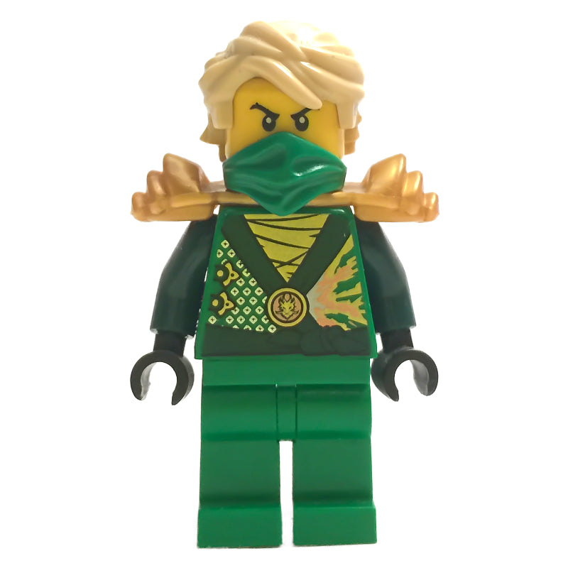 fig-003028 – Lloyd in Techno Robe Outfit and Shoulder Armor (Rebooted)