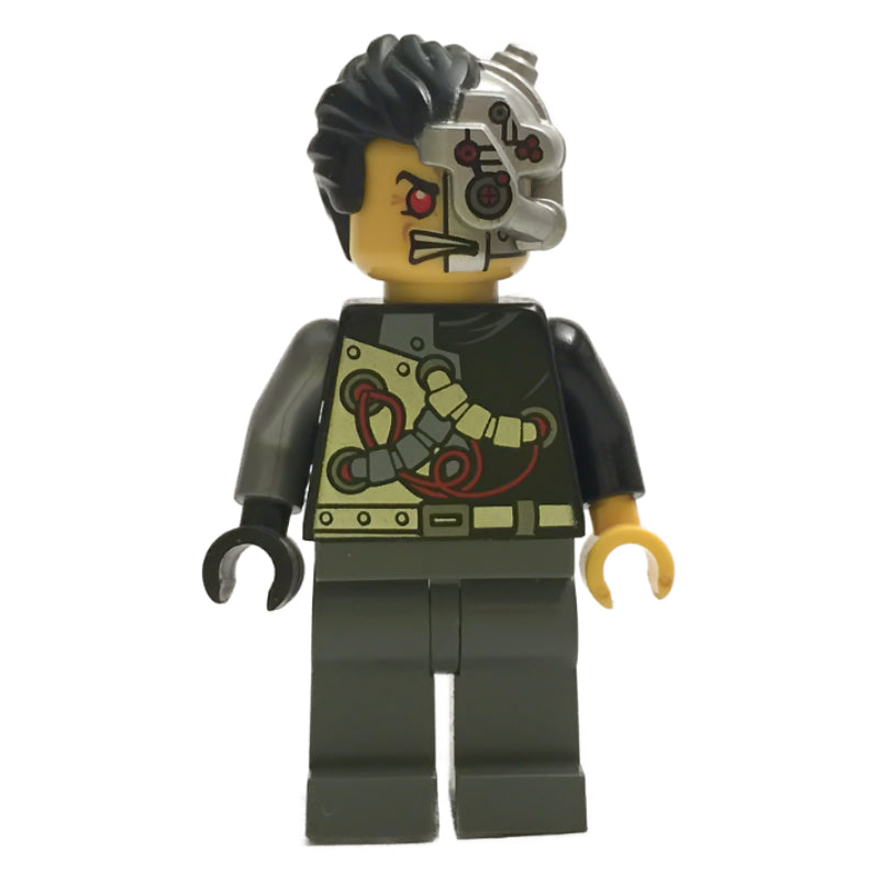 fig-003029 – Cyrus Borg / OverBorg (Rebooted)