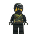fig-003031 – Cole in Techno Robe Outfit (Rebooted)