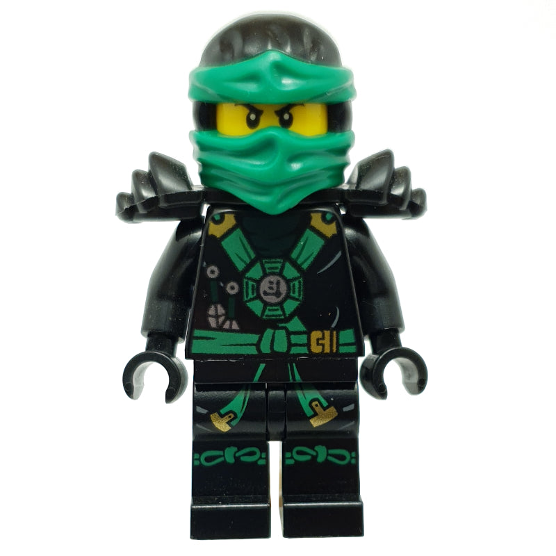 fig-003038 – Lloyd in Deepstone Shoulder Armor (Possession)