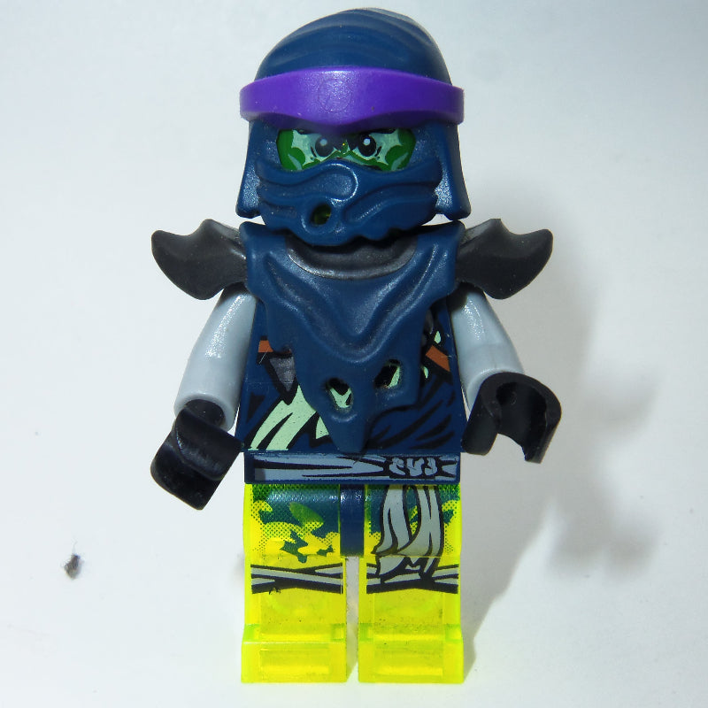 fig-003039 – Ghost Bow Master Soul Archer with Legs
