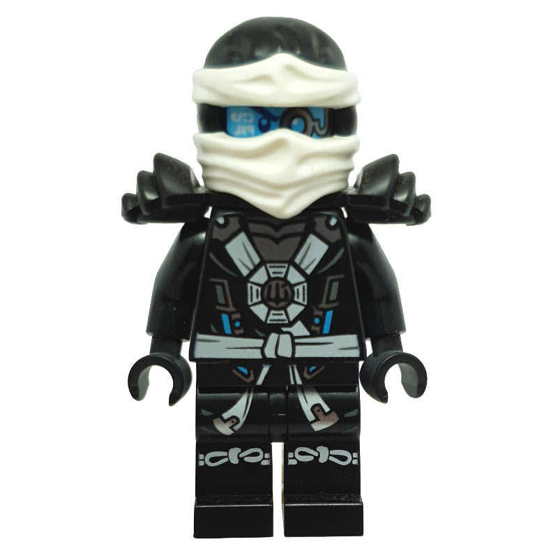 fig-003040 – Zane in Deepstone Shoulder Armor (Possession)