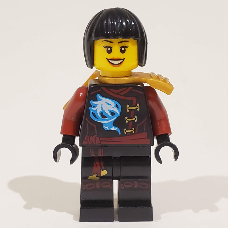 fig-003046 – Nya with Bob Hair (Skybound)