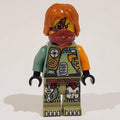 fig-003047 – Ronin with Scabbard