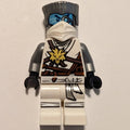fig-003048 – Zane in Honor Robes with Hair (Day of the Departed)