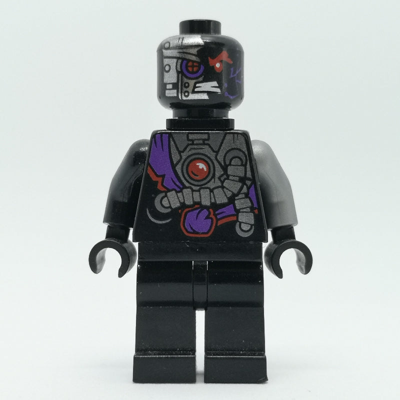 fig-003049 – Nindroid with Neck Bracket (Day of the Departed)