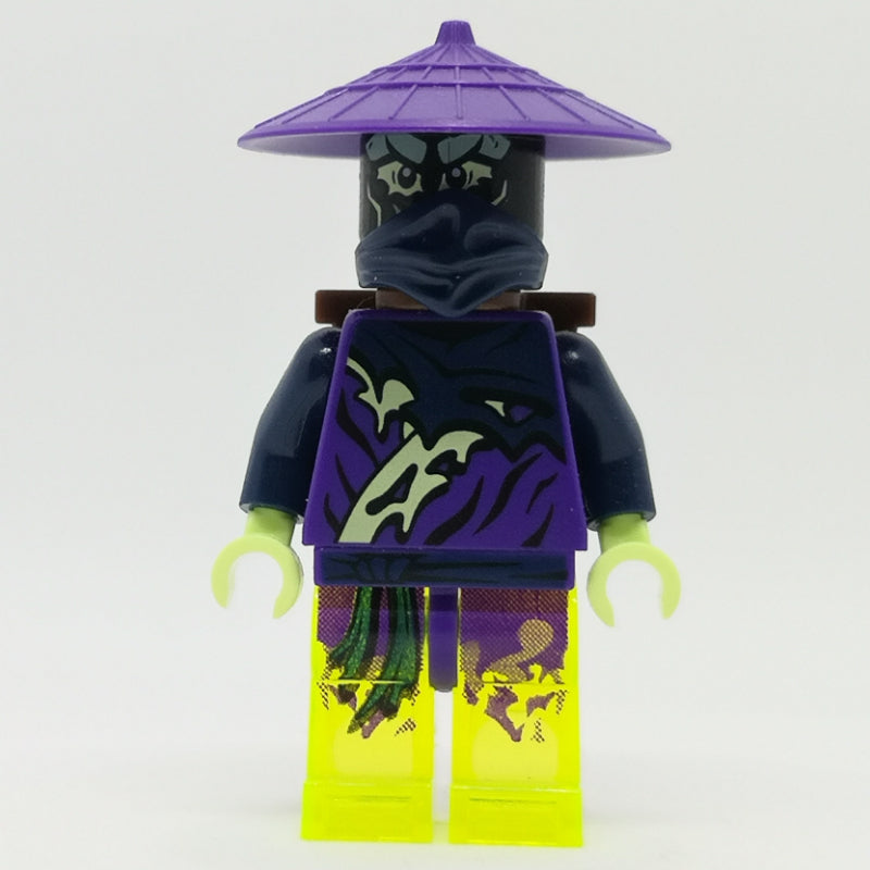 fig-003052 – Ghost Warrior Pitch