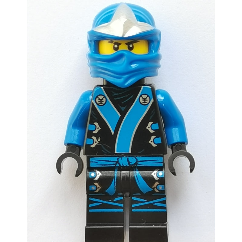 fig-003057 – Jay with Neck Bracket (The Final Battle)