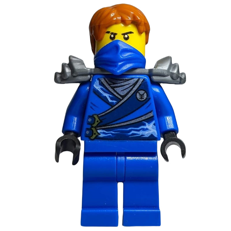 fig-003058 – Jay in Techno Robes Outfit with Shoulder Armor (Rebooted)