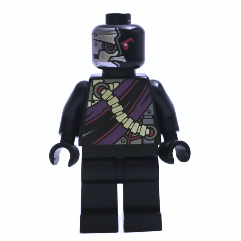 fig-003060 – Nindroid Drone