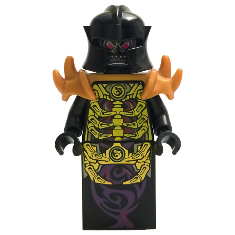 fig-003061 – Overlord / Golden Master (Rebooted)