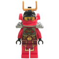 fig-003062 – Samurai X / Nya (Rebooted)