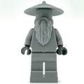 fig-003066 – Master Yang Statue with 1 x 2 Plate Base
