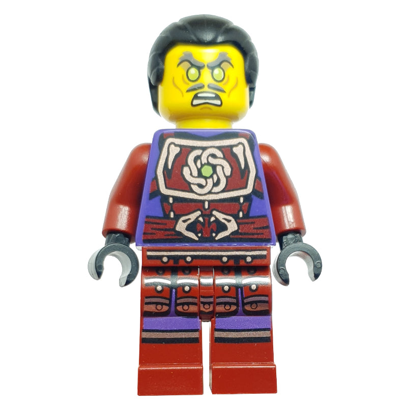 fig-003073 – Clouse (Tournament of Elements)