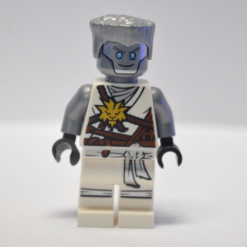 fig-003078 – Zane with Hair (Day of the Departed)