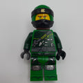 fig-003081 – Lloyd with Neck Bracket and Tile with Clip (Hunted)