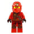 fig-003082 – Kai in Jungle Robes (Tournament of Elements)