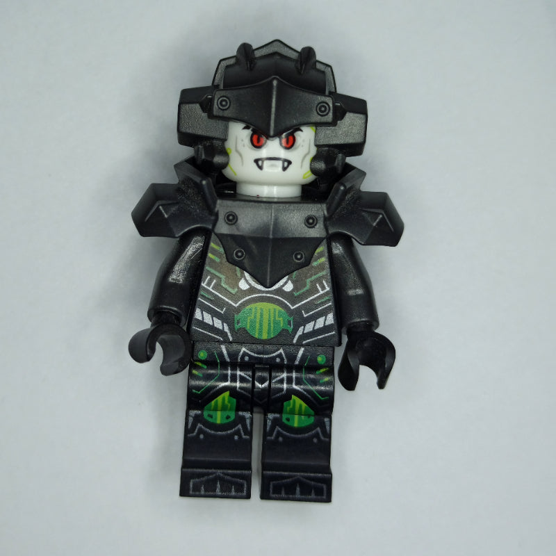fig-003091 – MegaByter / Fred