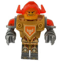 fig-003098 – Axl with Pearl Gold Torso
