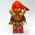 fig-003100 – Macy Halbert with Pearl Gold Armor